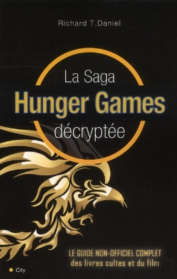 Bertrand.pt - Hunger Games Decrypte Tous Les Secrets
