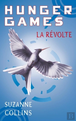 Bertrand.pt - Hunger Games T.3 La Revolte