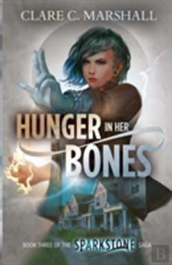 Bertrand.pt - Hunger In Her Bones