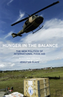 Bertrand.pt - Hunger In The Balance