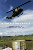 Hunger In The Balance