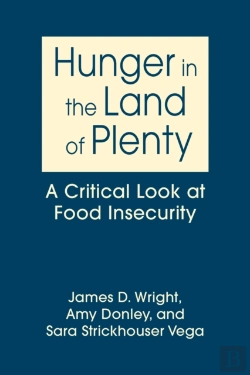 Bertrand.pt - Hunger In The Land Of Plenty