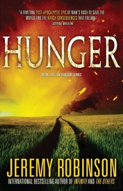Bertrand.pt - Hunger