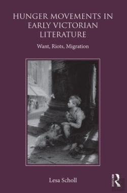 Bertrand.pt - Hunger Movements In Early Victorian Literature