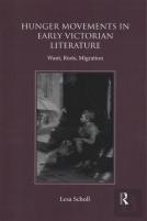 Hunger Movements In Early Victorian Literature