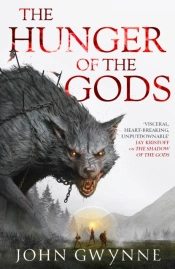 Hunger Of The Gods