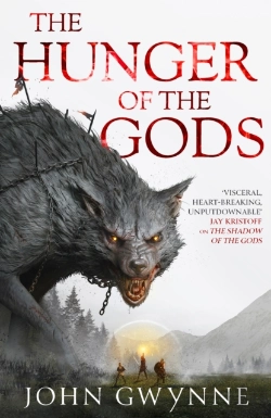 Bertrand.pt - Hunger Of The Gods