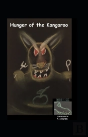 Hunger Of The Kangaroo
