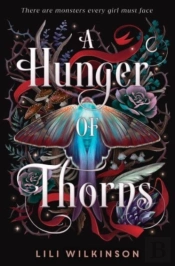 Hunger Of Thorns
