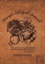 Hunger Satisfied Journal