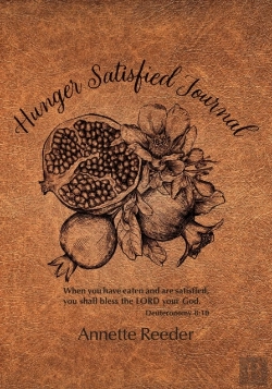 Bertrand.pt - Hunger Satisfied Journal