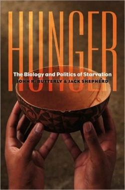 Bertrand.pt - Hunger - The Biology And Politics Of Starvation