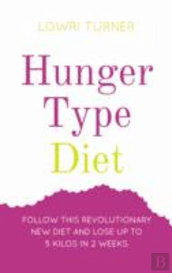Bertrand.pt - Hunger Type Diet