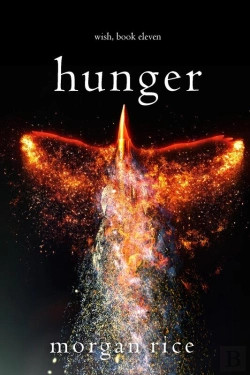 Bertrand.pt - Hunger (Wish, Book Eleven)