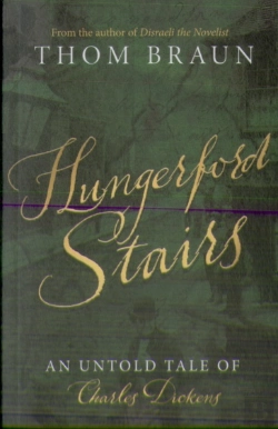 Bertrand.pt - Hungerford Stairs