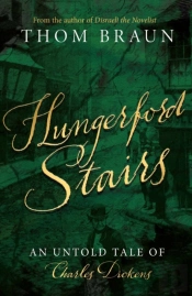 Hungerford Stairs