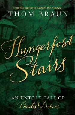 Bertrand.pt - Hungerford Stairs