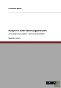 Bertrand.pt - Hungern In Einer Aã…Â€Œberflussgesellschaft