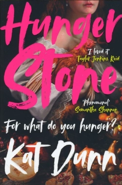 Bertrand.pt - Hungerstone (Signed Edition)