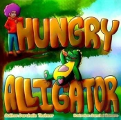 Hungry Alligator