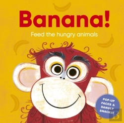 Bertrand.pt - Hungry Animals