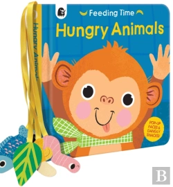 Bertrand.pt - Hungry Animals