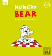 Hungry Bear