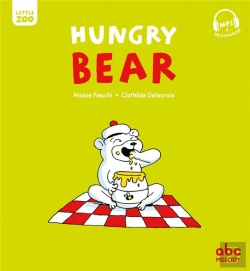 Bertrand.pt - Hungry Bear