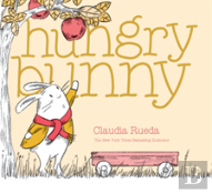 Hungry Bunny