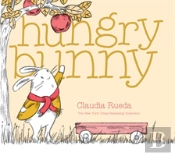 Hungry Bunny