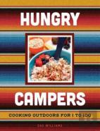 Hungry Campers, New Edition