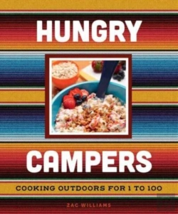 Bertrand.pt - Hungry Campers, New Edition