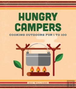 Bertrand.pt - Hungry Campers, New Edition