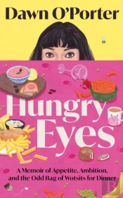 Hungry Eyes
