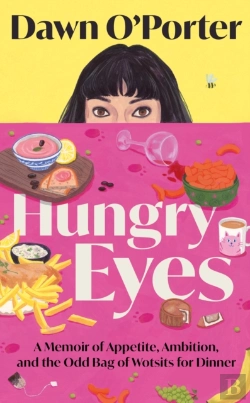 Bertrand.pt - Hungry Eyes