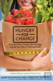 Hungry For Change