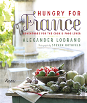 Hungry For France
