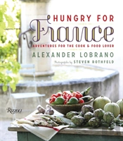 Hungry For France