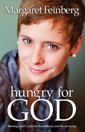 Hungry For God