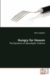 Hungry For Heaven