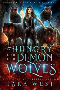 Bertrand.pt - Hungry For Her Demon Wolves