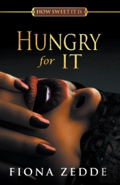 Hungry For It