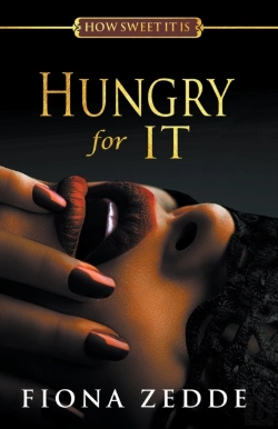 Bertrand.pt - Hungry For It