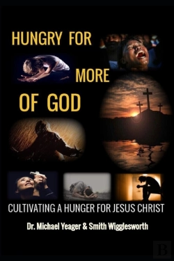 Bertrand.pt - Hungry For More Of God