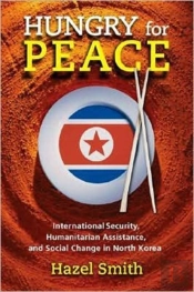 Hungry For Peace