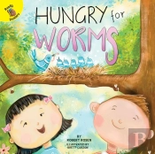 Hungry For Worms