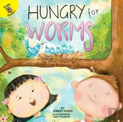 Bertrand.pt - Hungry For Worms