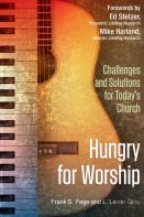 Hungry For Worship