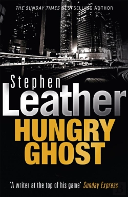 Bertrand.pt - Hungry Ghost