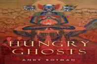 Hungry Ghosts